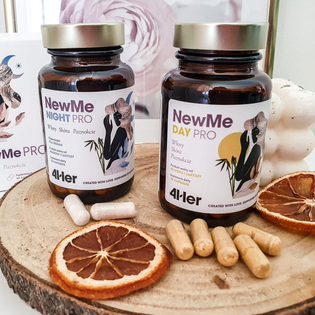 Suplementy Health Labs Care -opinie i efekty